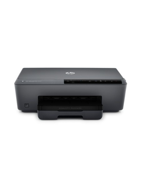 IMPRESORA HP WIFI OFFICEJET PRO 6230 - 18PPM NEGRO/10PPM COLOR - 600X1200PPP - DUPLEX - EPRINT/AIRPRINT / CARTUCHOS INDEPEN. 934