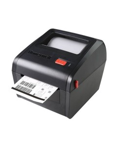 IMPRESORA DE ETIQUETAS TÉRMICA HONEYWELL PC42IID - 200MM/S - 203PPP - ROLLO 11CM - USB - Imagen 1
