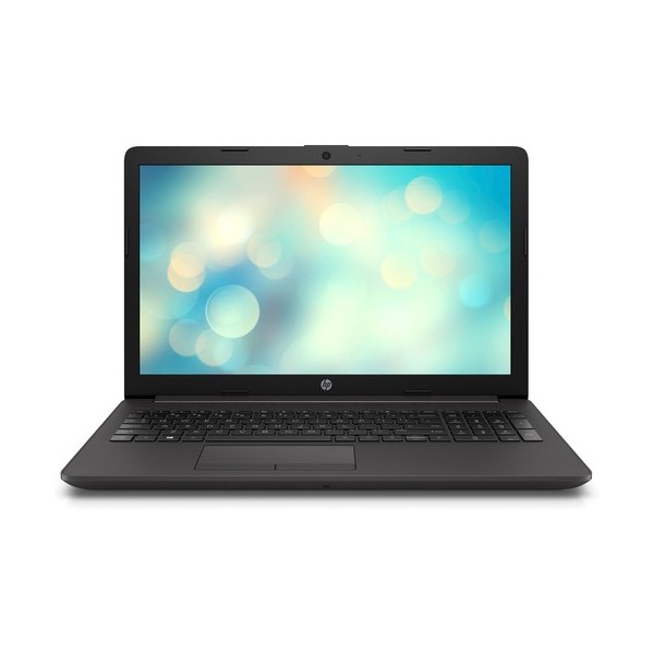 PORTÁTIL HP 250 G7 14Z75EA - FREEDOS - I5-1035G1 1GHZ - 8GB - 256GB SSD PCIE NVME - 15.6'/39.6CM FHD - DVD RW - PLATA CENIZA OSC
