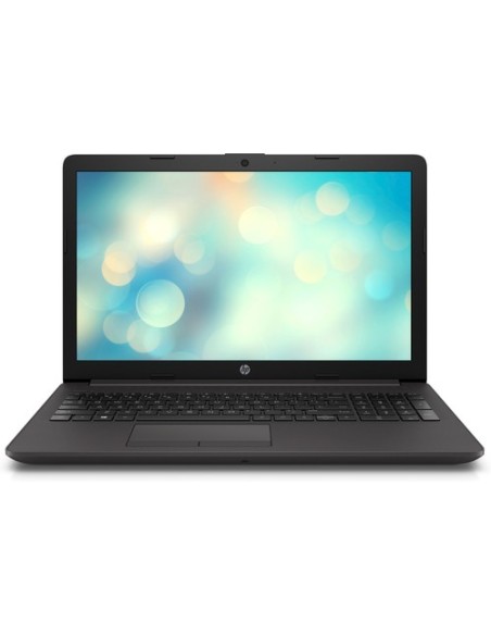 PORTÁTIL HP 250 G7 14Z75EA - FREEDOS - I5-1035G1 1GHZ - 8GB - 256GB SSD PCIE NVME - 15.6'/39.6CM FHD - DVD RW - PLATA CENIZA OSC