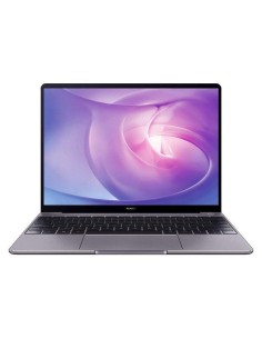 PORTÁTIL HUAWEI MATEBOOK 13 53010YSD - W10 - RYZEN 5 3500U 2.1GHZ - 8GB - 512GB SSD PCIE NVME - RAD VEGA 8 - 13'/33.02CM LED QHD