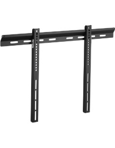 SOPORTE DE PARED FIJO VIVANCO 37972 PARA TELEVISORES HASTA 65'/165CM - HASTA 50KG - VESA SEGÚN ESPECIFICACIONES - Imagen 1