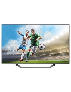 TELEVISOR LED HISENSE 55A7500F - 55'/139CM - 3840*2160 4K - HDR - DVB-T2/T/C/S2/S - 2*10W - SMART TV - WIFI - BT - 3*HDMI - 2*US