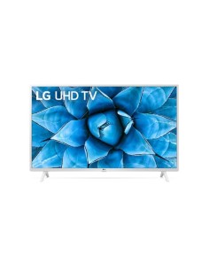 TELEVISOR LED LG 43UN73906LE - 43'/109CM 4K - 3840*2160 - HDR - DVB-T2/C/S2 - SONIDO 20W - SMART TV WEBOS 5.0 - WIFI - BT - 3*HD