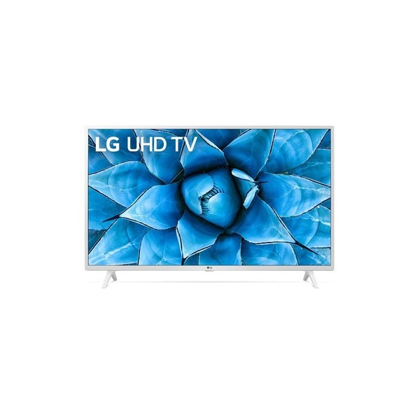 TELEVISOR LED LG 43UN73906LE - 43'/109CM 4K - 3840*2160 - HDR - DVB-T2/C/S2 - SONIDO 20W - SMART TV WEBOS 5.0 - WIFI - BT - 3*HD