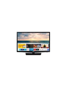 TELEVISOR LED SAMSUNG 28N4305 - 28'/71.1CM - HD - 400HZ PQI - DVB-T2C - SMART TV - 2*HDMI - USB - AUDIO 10W - Imagen 1