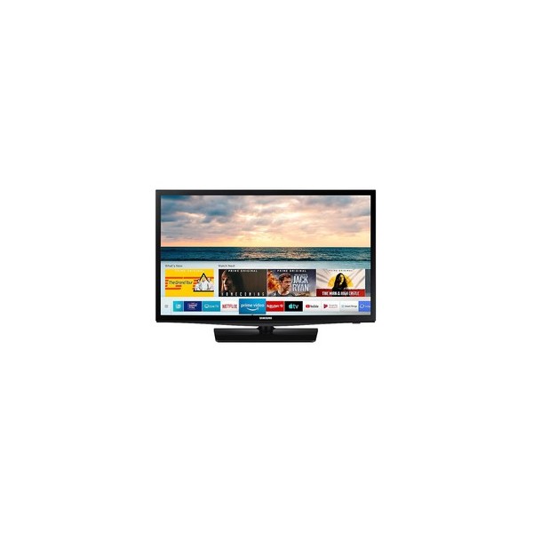 TELEVISOR LED SAMSUNG 28N4305 - 28'/71.1CM - HD - 400HZ PQI - DVB-T2C - SMART TV - 2*HDMI - USB - AUDIO 10W - Imagen 1