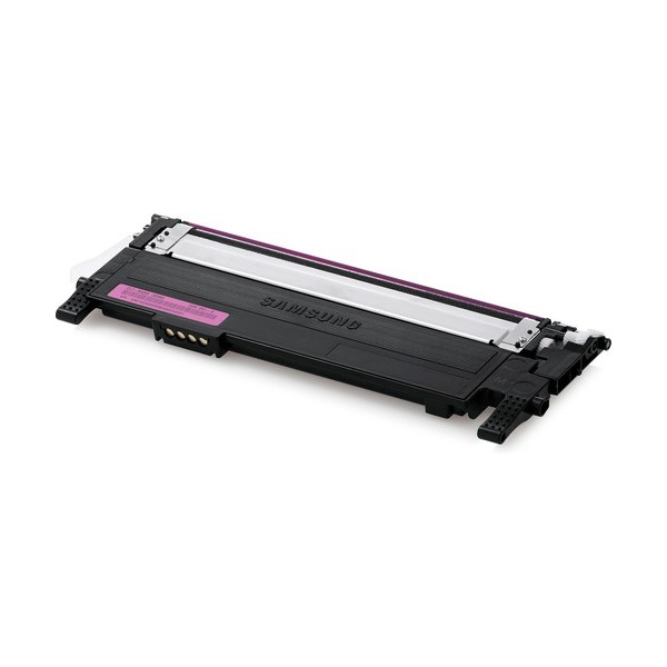 TONER MAGENTA SU252A PARA IMPRESORAS SAMSUNG QUE USEN CLT-M406S - 1000 PÁGINAS - COMPATIBLE SEGÚN ESPECIFICACIONES - Imagen 1