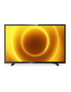 TELEVISOR LED PHILIPS 32PHS5505 - 32'/80CM - 1366*768 - 4:3/16:9 - DVB-T/T2/T2-HD/C/S/S2 - SONIDO 10W RMS - 2*HDMI - USB - VESA 