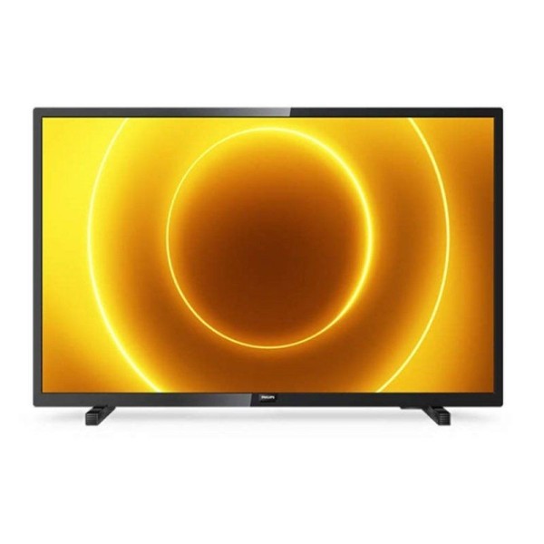 TELEVISOR LED PHILIPS 32PHS5505 - 32'/80CM - 1366*768 - 4:3/16:9 - DVB-T/T2/T2-HD/C/S/S2 - SONIDO 10W RMS - 2*HDMI - USB - VESA 