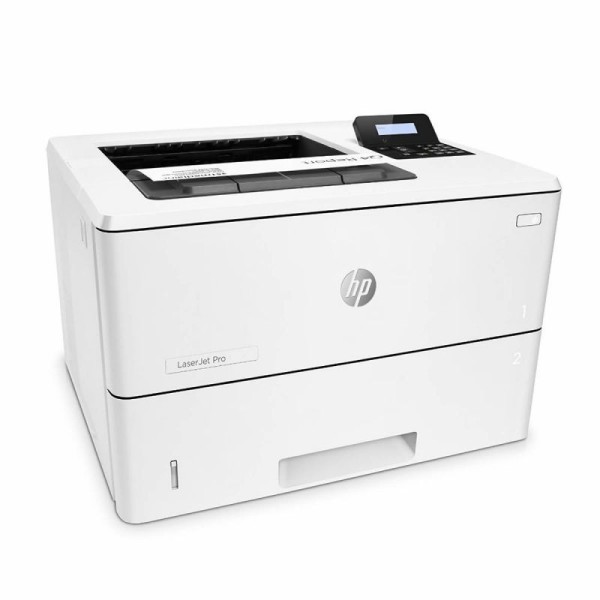 IMPRESORA HP LÁSER PRO M501DN - 45PPM - HASTA 4800X600PPP - DUPLEX - EPRINT / AIRPRINT - USB 2.0 - ETHERNET - TONER 87A/X - Imag