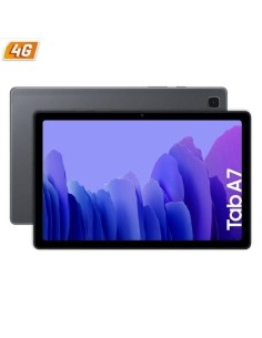 Tablet Samsung Galaxy Tab A7 T505 (2020) 10.4'/ 3GB/ 32GB/ Gris - Imagen 1