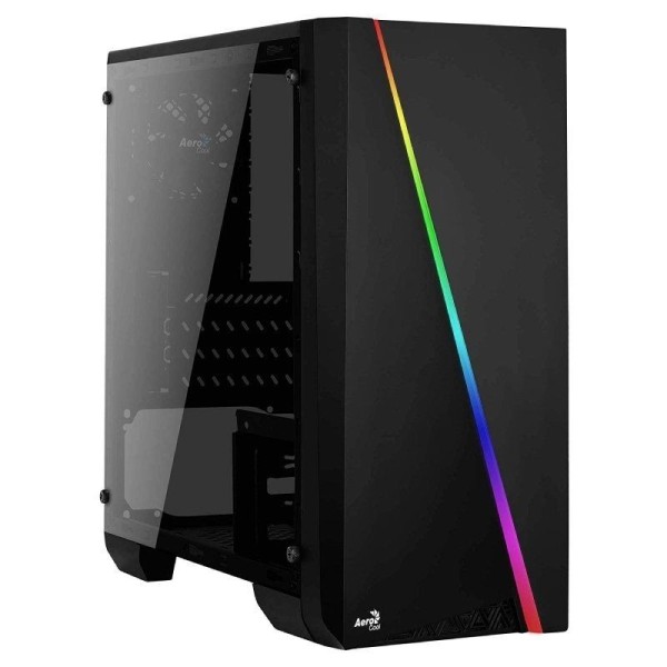Caja Semitorre Aerocool Cylon Mini - Imagen 1
