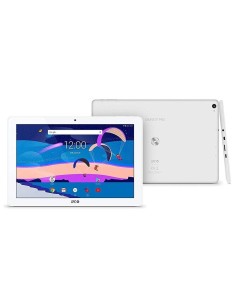 Tablet SPC Gravity Pro 10.1'/ 3GB/ 32GB/ Blanca - Imagen 1