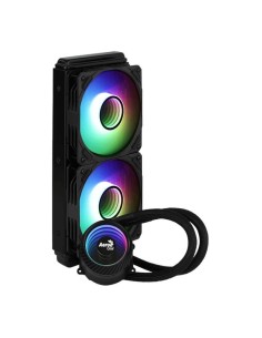 Sistema de Refrigeración Líquida Aerocool Mirage L240 - Imagen 1