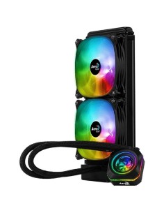 Sistema de Refrigeración Líquida Aerocool Pulse L240F - Imagen 1