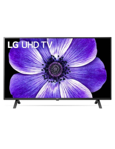 Televisor LG 50UN70006LA 50'/ UltraHD 4K/ SmartTV/ WiFi - Imagen 1