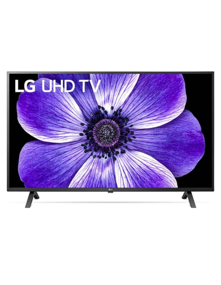 Televisor LG 50UN70006LA 50'/ UltraHD 4K/ SmartTV/ WiFi - Imagen 1