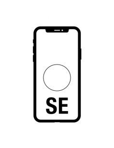 Smartphone Apple iPhone SE 2020 128GB/ 4.7'/ Blanco - Imagen 1