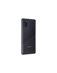 Smartphone Samsung Galaxy A31 4GB/ 128GB/ 6.4'/ Negro Prism Crush - Imagen 1