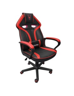 Silla Gaming Woxter Stinger Station V2/ Rojo Alien - Imagen 1
