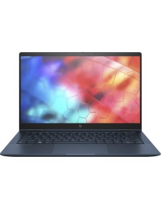 Portátil Convertible HP Elite Dragonfly 8MK78EA Intel Core i5-8265U/ 8GB/ 256GB SSD/ 13.3' Táctil/ Win10 Pro - Imagen 1