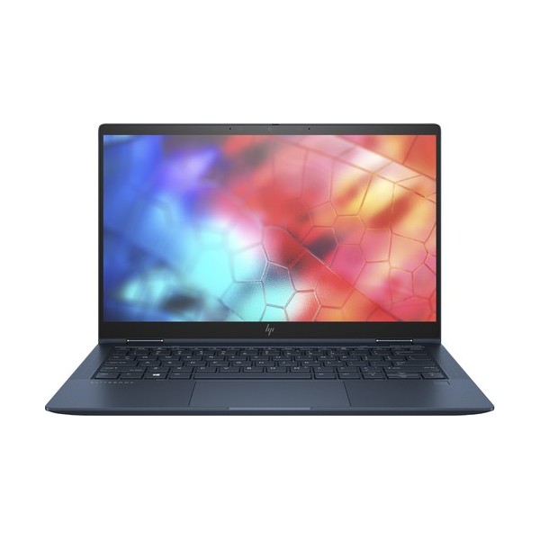 Portátil Convertible HP Elite Dragonfly 8MK78EA Intel Core i5-8265U/ 8GB/ 256GB SSD/ 13.3' Táctil/ Win10 Pro - Imagen 1