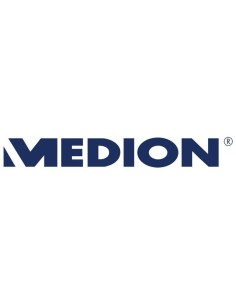Portátil Convertible Medion E3221 Intel Celeron N4020/ 4GB/ 64GB eMMC/ 13.3'/ Win10 S - Imagen 1