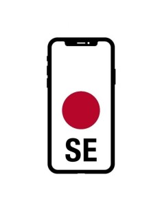 Smartphone Apple iPhone SE 2020 128GB/ 4.7'/ Rojo - Imagen 1