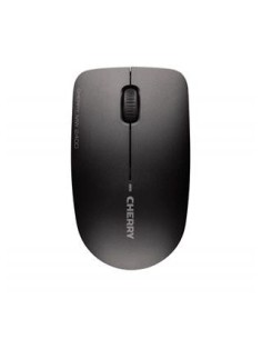 RATON CHERRY INALAMBRICO JW-0710 USB MW 2400 NEGRO - Imagen 1