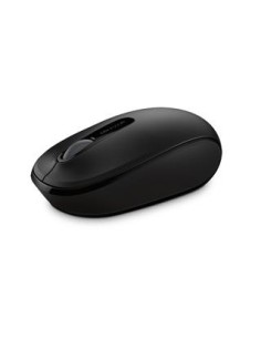 RATON MICROSOFT 1850 NEGRO WIRELESS - Imagen 1