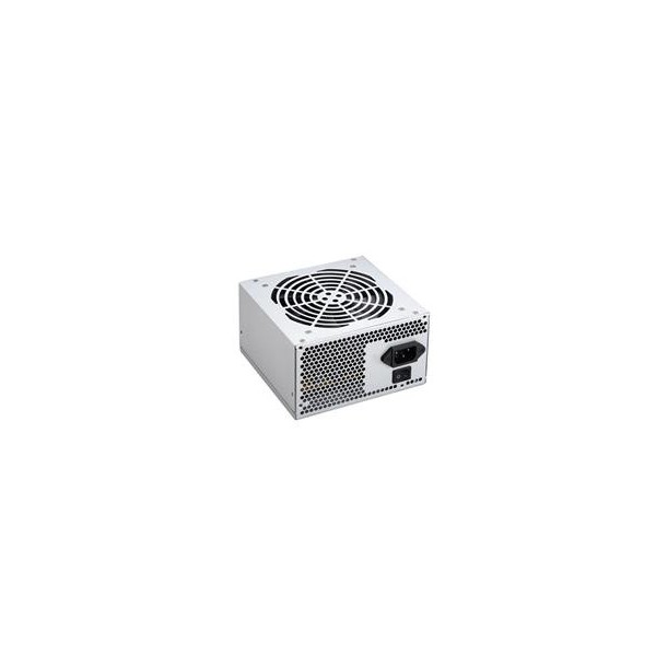 FUENTE ATX 500W IOX (20+4PIN) OEM - Imagen 1