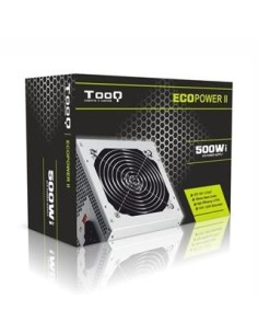 FUENTE ATX 500W TOOQ TQEP-500S-INT - Imagen 1