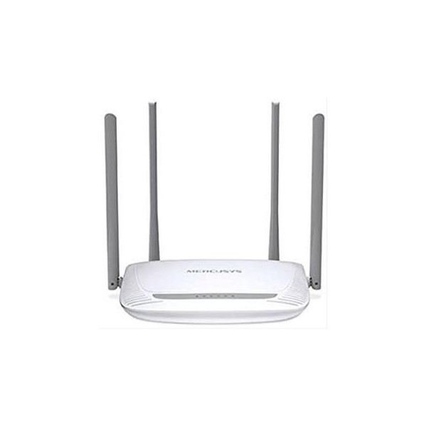 ROUTER WIRELESS N 300Mbps MERCUSYS MW325R - Imagen 1