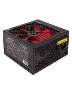 FUENTE ATX 600W UNYKA - Imagen 1