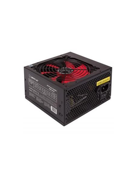 FUENTE ATX 600W UNYKA - Imagen 1