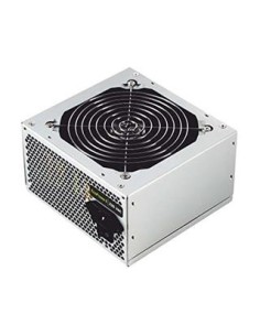 FUENTE ATX 500W TOOQ TQEP-500SP Ecopower II - Imagen 1