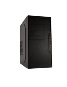 CAJA SEMITORRE COOLBOX MICRO ATX M550 SIN F.A. 2XUSB3.0 - Imagen 1