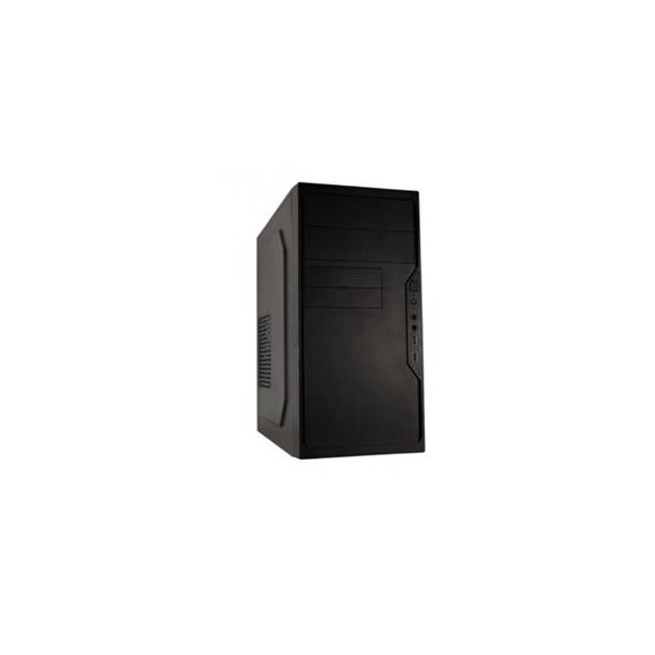CAJA SEMITORRE COOLBOX MICRO ATX M550 SIN F.A. 2XUSB3.0