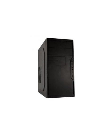 CAJA SEMITORRE COOLBOX MICRO ATX M550 SIN F.A. 2XUSB3.0