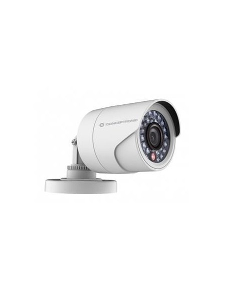 CAMARA CCTV TVI 720P CONCEPTRONIC TIPO BULLE·DESPRECINTADO - Imagen 1