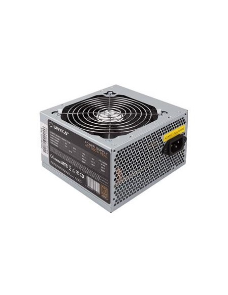 FUENTE DE ALIMENTACIÓN UNYKACH 350W 80 PLUS · - Imagen 1