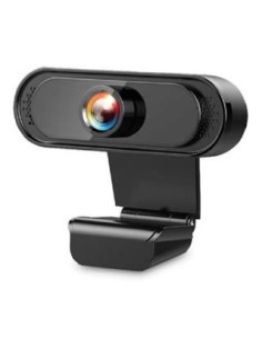 WEBCAM NILOX 1080P 30FPS FOCUS - Imagen 1