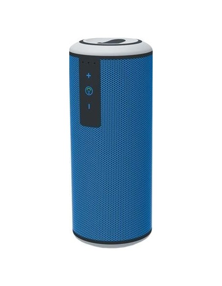 ALTAVOZ PRIMUX BEAT 2 AZUL BLUETOOTH IPX4 MICRO INTEGRADO - Imagen 1