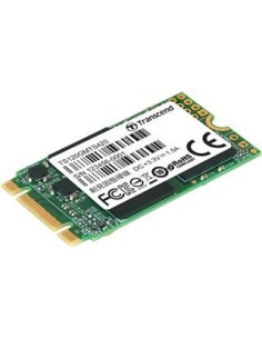 SSD M.2 2242 120GB TRANSCEND 420S SATA3 R560/W500 MB/s - Imagen 1