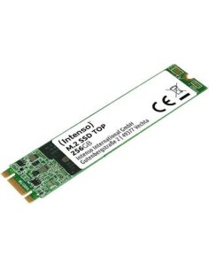SSD M.2 2280 256GB INTENSO R520/W500 MB/s - Imagen 1