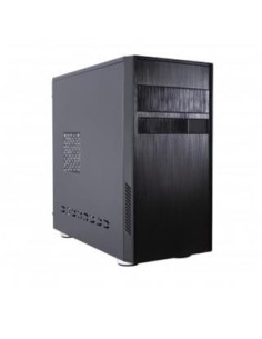 CAJA SEMITORRE COOLBOX MICRO ATX M670 F.A. BASIC500 2XUSB3.0 - Imagen 1