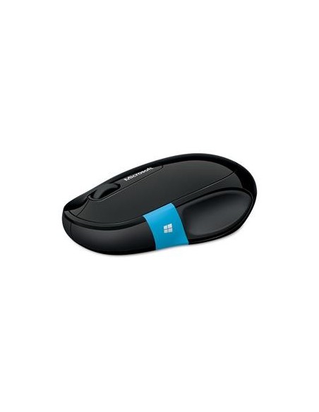 RATON MICROSOFT SCULPT COMFORT BLUETOOTH NEGRO - Imagen 1