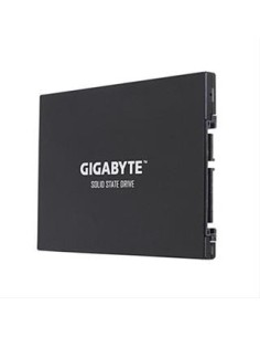 SSD 2.5' 256GB GIGABYTE SATA3 R530/W500 MB/s - Imagen 1