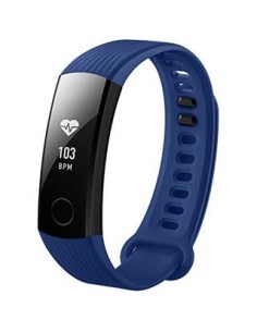 SMARTBAND HONOR 3 NAVYBLUE OUTLET - Imagen 1